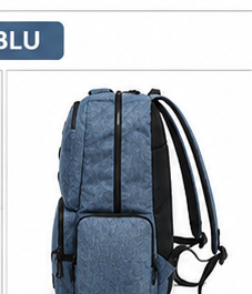 Zaino Multitasche con Ampia Capacità – Zaino Casual per Scuola, Università, Ufficio, Viaggi e Tempo Libero – Disponibile in Verde, Blu, Grigio e Kaki