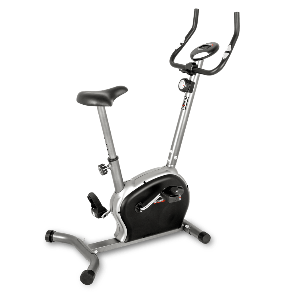Bicicletta da camera con manubrio regolabile BFK-350