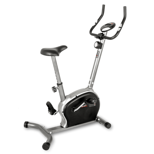 Bicicletta da camera con manubrio regolabile BFK-350
