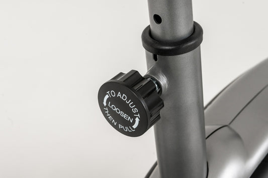 Bicicletta da camera con manubrio regolabile BFK-350