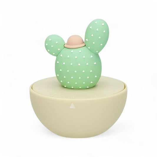 Brandani TIMER CACTUS COLORE kaki
