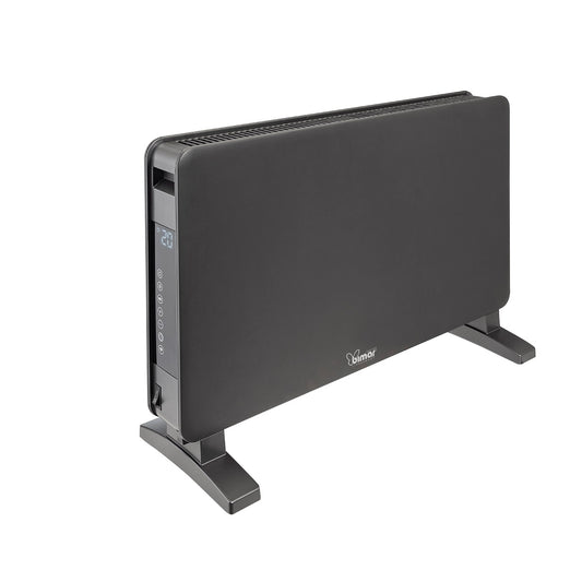 Termoconvettore Elettrico Silenzioso