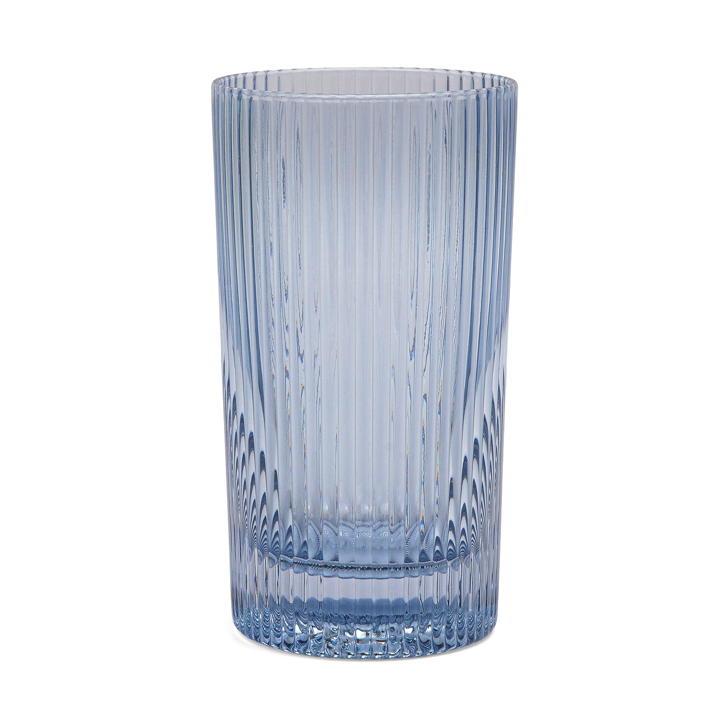 Here's How Bicchiere Highball Stella - Set da 2 Blu