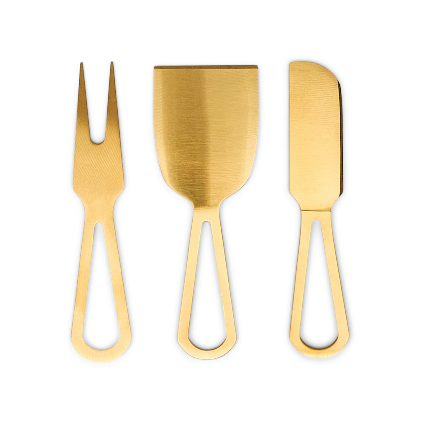 Set di Coltelli per Formaggio Jett