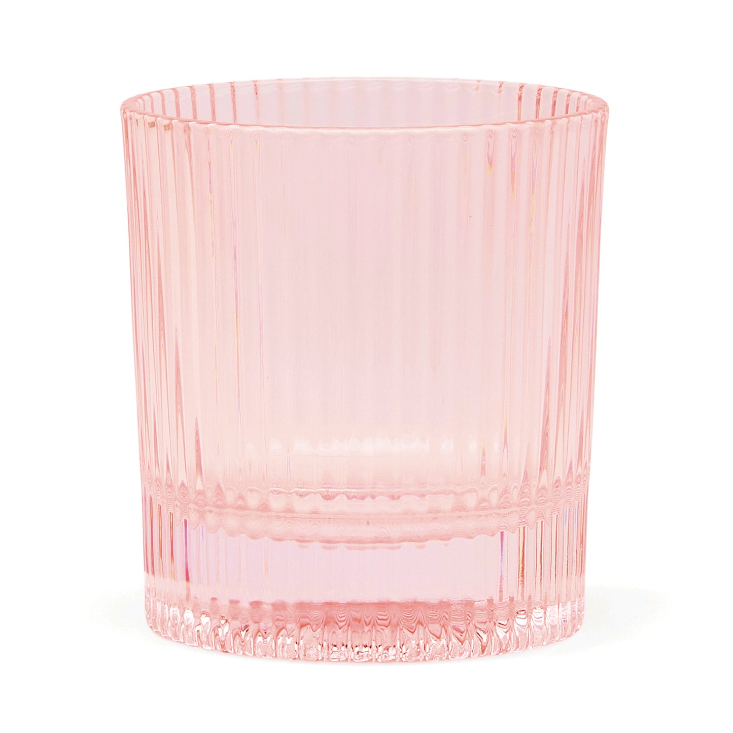 Bicchieri Lowball Scout Set da 2 - Colore Blush