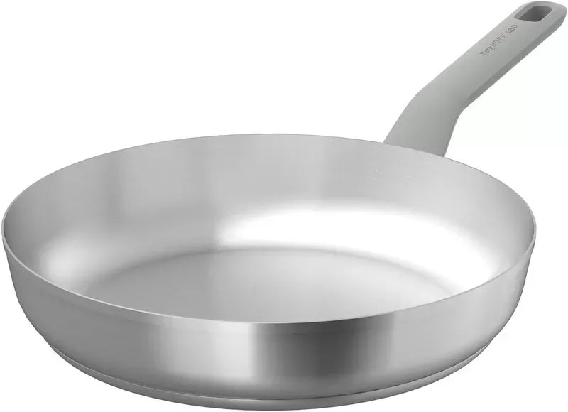 BergHOFF Padella Acciaio 28 cm Balance