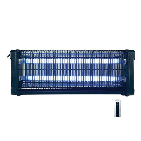 Beper Zanzariera 40 W con telecomando