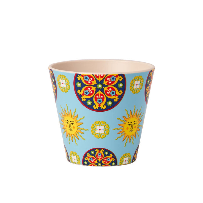 Tazza Da Espresso 90 ml - Motivo Sicily