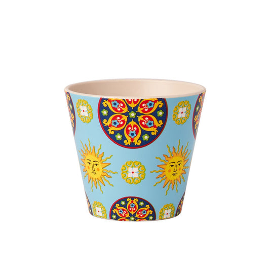 Tazza Da Espresso 90 ml - Motivo Sicily