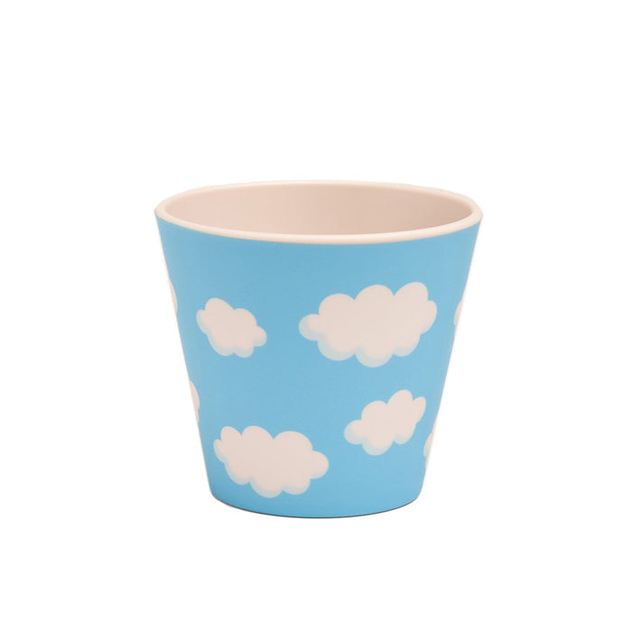 Tazza da Espresso 90 ml Â- Motivo Sky Blue