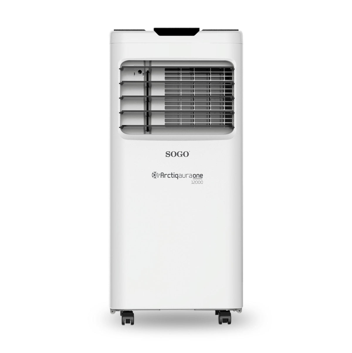Condizionatore d'aria portatile da 12000 BTU