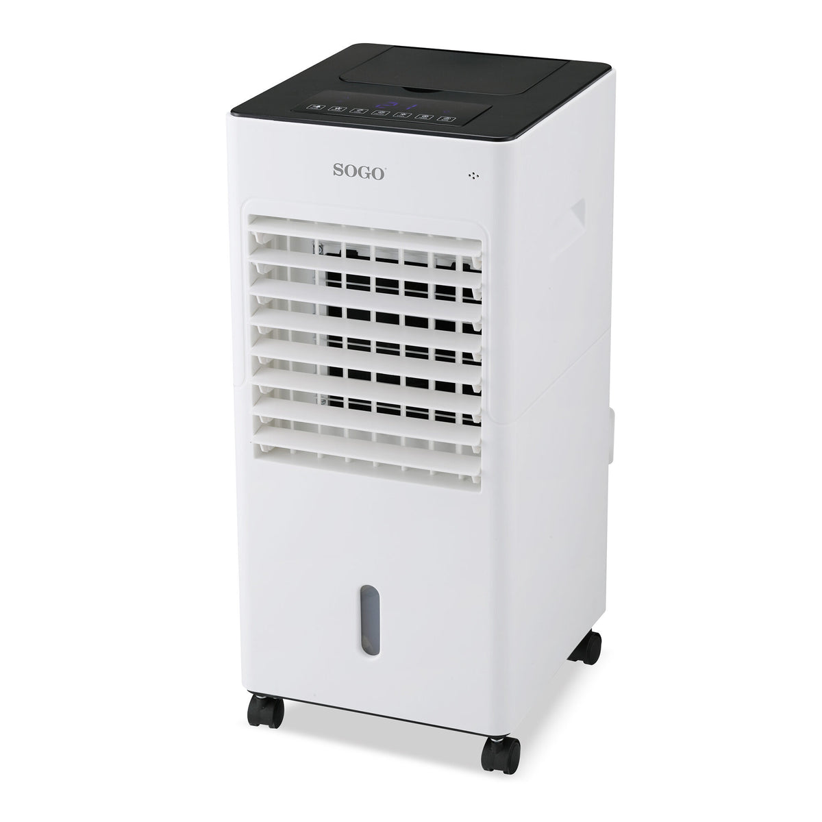 Condizionatore portatile Sogo 65W