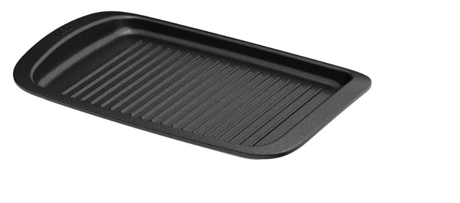 BergHOFF Plancha antiaderente Graphite 42x27,50cm