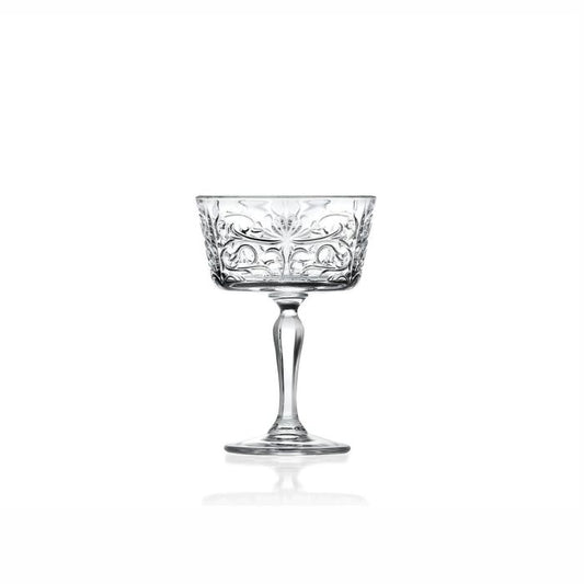 RCR Tattoo Coppa 26,8 Cl Set 6 Pz