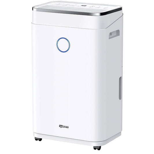TERMOZETA Deumidificatore airzeta 25l wifi
