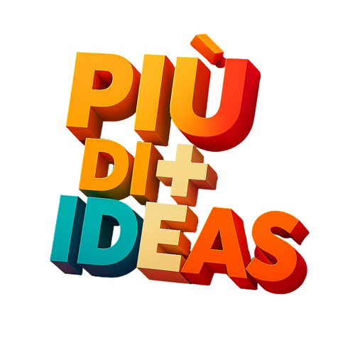Più di più ideas