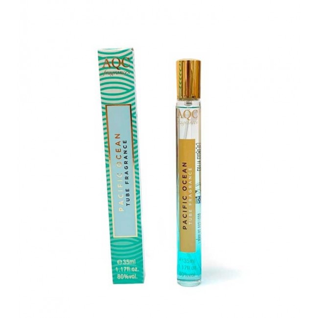 Profumo AQC Eau de Toilette Pacific Ocean  35 ml