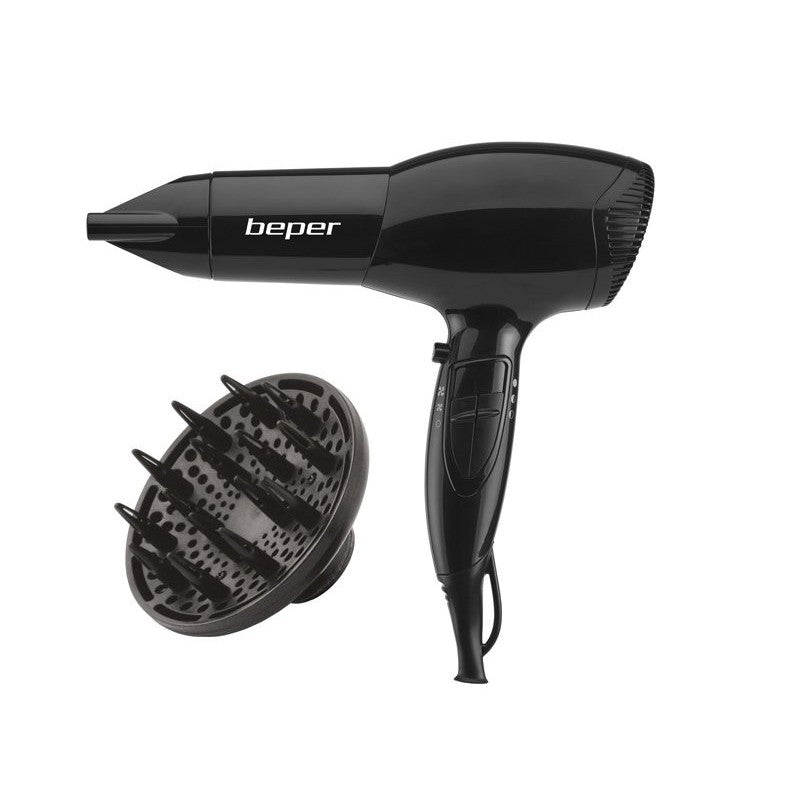 Beper Asciugacapelli 2000 Watt