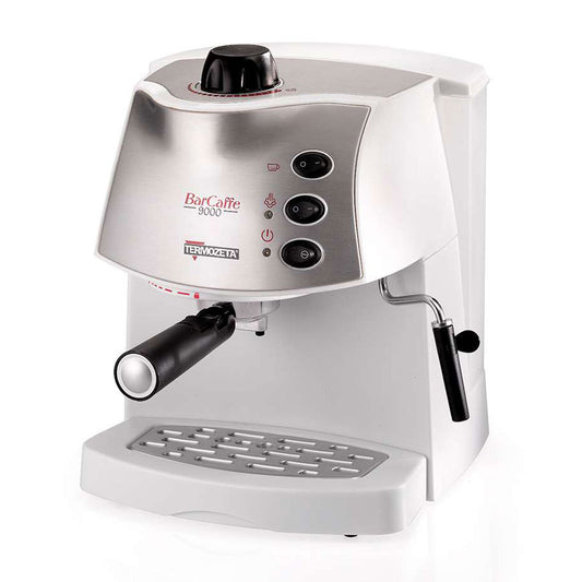 TERMOZETA Macchina espresso barcaffè 9000