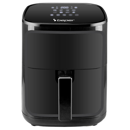 Beper Friggitrice ad arica digitale 5L