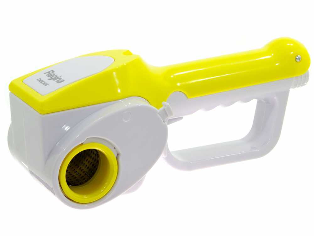 Beper Grattugia ricaricabile Regina