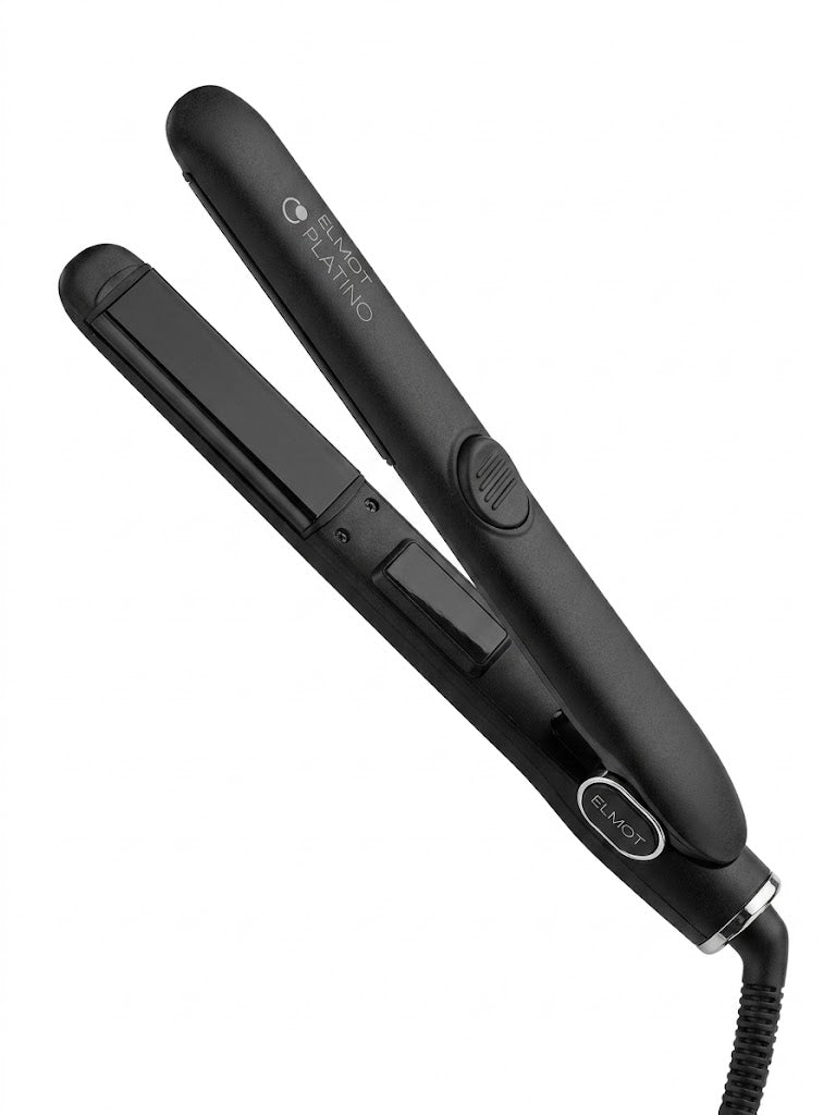 Piastra capelli G+ Platino