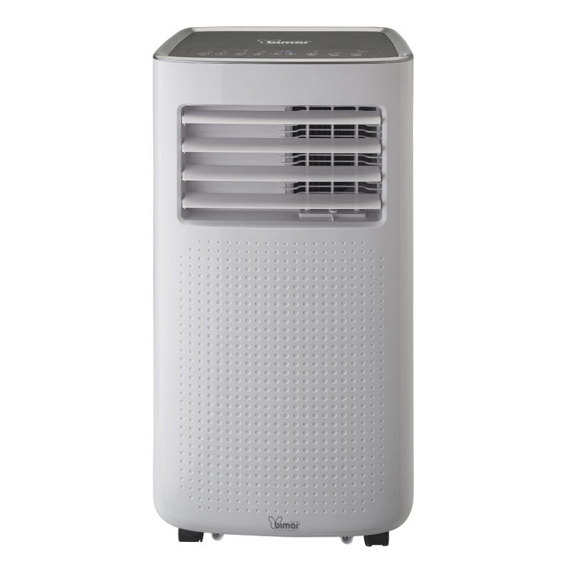 Condizionatore portatile 9000 BTU con wi-fi Bimar