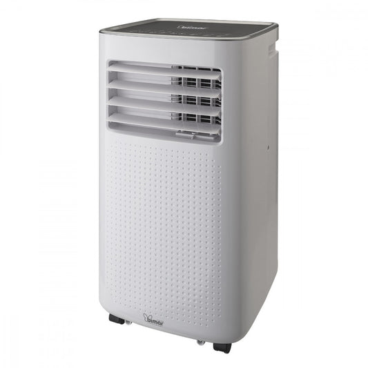Condizionatore portatile 9000 BTU con wi-fi Bimar