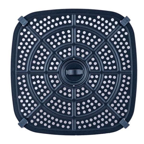 TOGNANA Friggitrice ad Aria 6 L Champagne