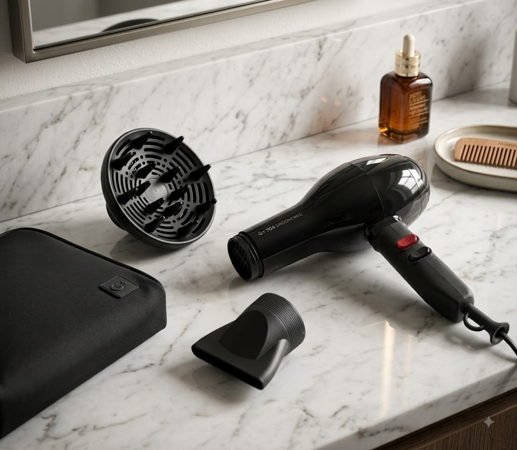 Phon G+ Ergonomic