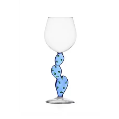 Ichendorf Calice cactus azzurro