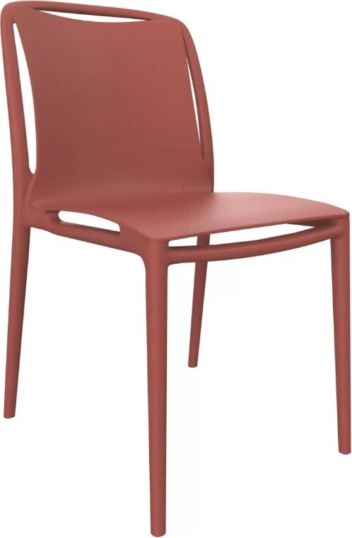 Set 6 Sedie Velair Marsala
