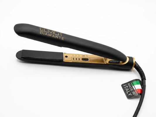 Piastra capelli G+ Diamante