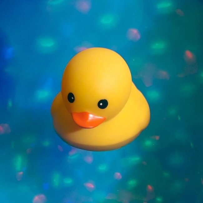 MAGS Boogie Bath Duck – Papera da Bagno Divertente