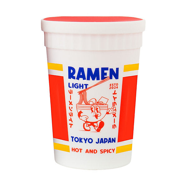 MAGS Ramen Lamp – Lampada LED Ramen Kawaii