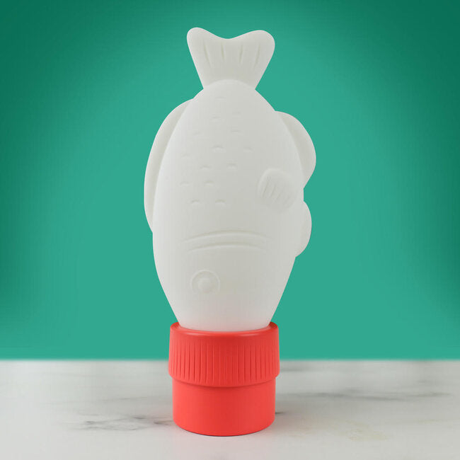 MAGS Soy Fish Light – Lampada LED Pesce Soya Originale