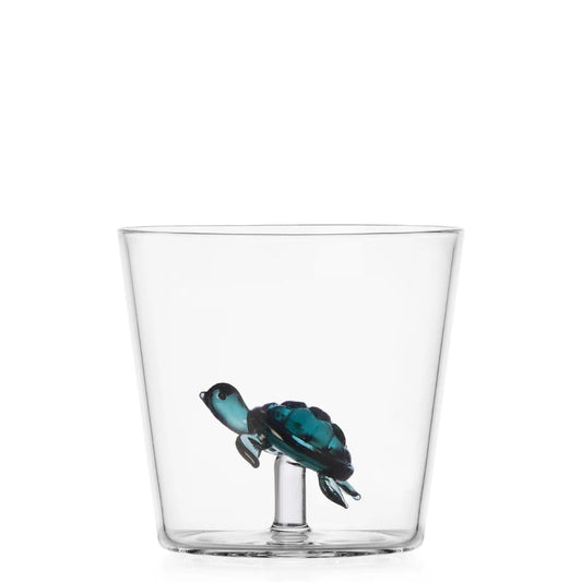 Ichendorf marine garden tumbler tartaruga