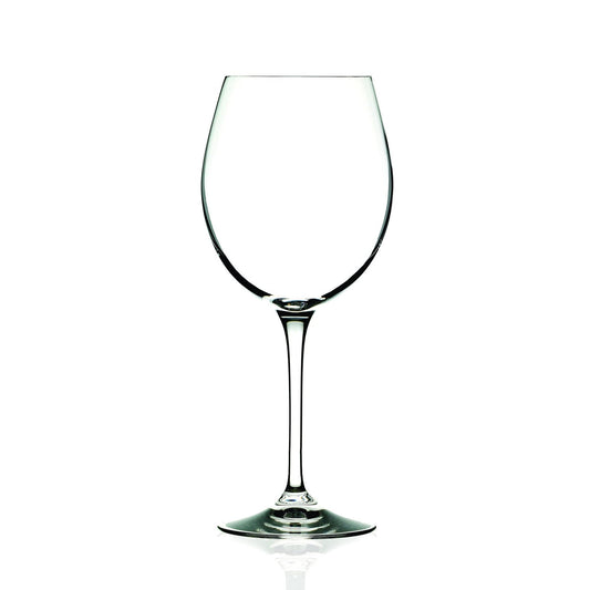 Set 6 Calici Vino Rosso Invino I65 cl - RCR