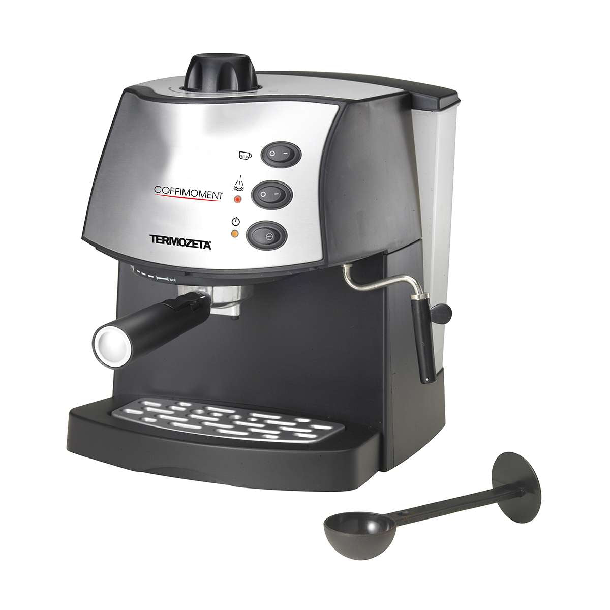 TERMOZETA Macchina espresso coffimoment