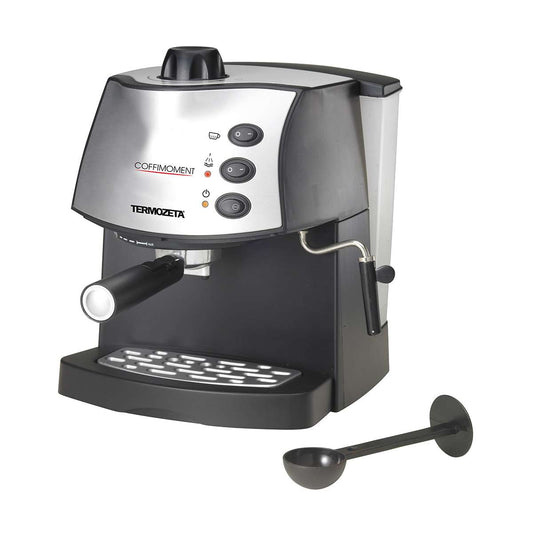 TERMOZETA Macchina espresso coffimoment