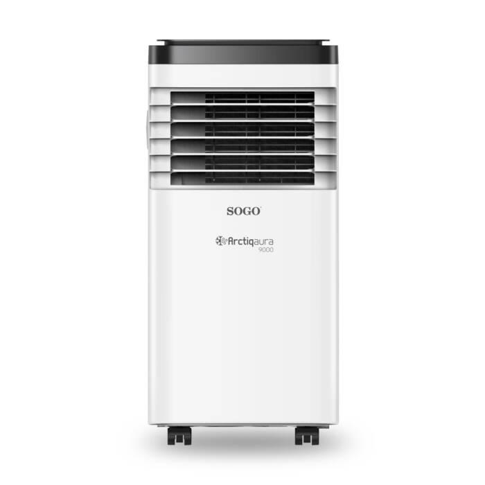 Condizionatore d'aria portatile da 9000 BTU SOGO