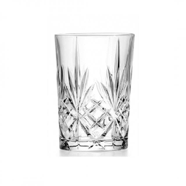Confezione 6 Bicchieri Melodia 25 cl