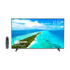 SMART TV LED 4K UHD webOS 65" SENZA CORNICE - SOGO