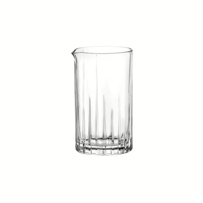 RCR -Mixing glass timeless 65cl