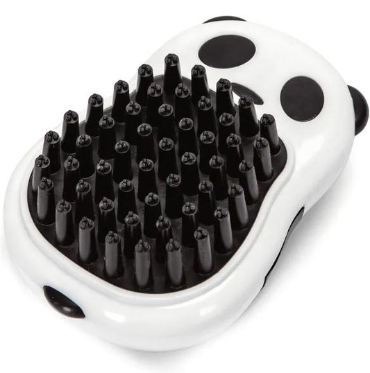 Spazzola massaggiante da bagno Nobleza