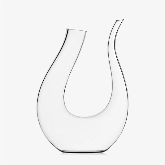 Ichendorf Decanter Arpa - Collezione Le Muse 1,5 lt