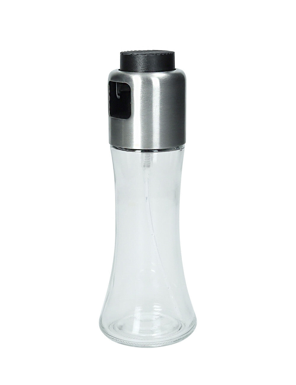 Oliera spray professional vetro inox