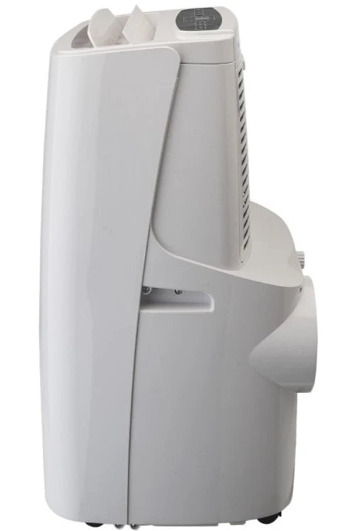 CONDIZIONATORE PORTATILE 12000BTU CON POMPA CALORE E WIFI Bimar