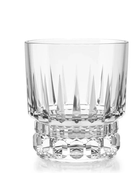 Set sei bicchieri vetro astra 36 clH&H