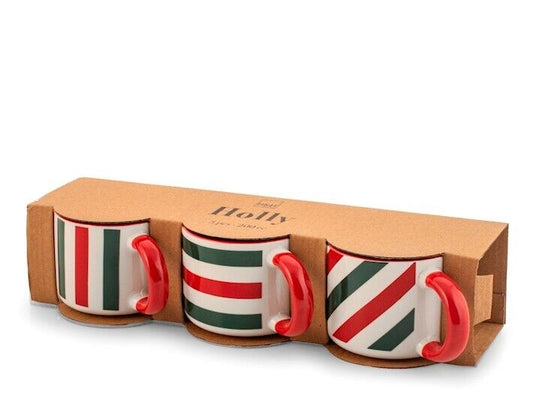CF 3 TZ TE' NBC HOLLY CC200H&H
